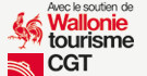 Tourisme en Wallonie